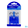 CRINEX PHB + CONIQUE BROSS 6