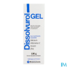 DISSOLVUROL GEL SILICIUM 100G