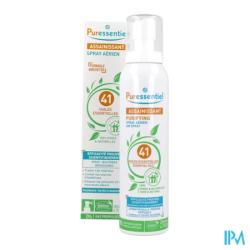 PURESSENTIEL ASSAINI 41HE SPR200ML