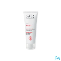 SVR CICAVIT+ CR REPARATRICE 40ML