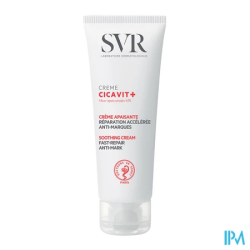 SVR CICAVIT+ CR REPARATRICE 40ML