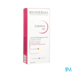CREALINE AR CR TEINTEE 40ML
