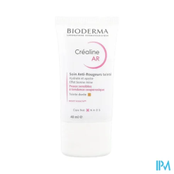 CREALINE AR CR TEINTEE 40ML