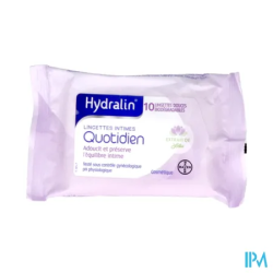 HYDRALIN QUOTIDIEN LINGET SACH 10