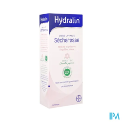 HYDRALIN SECHERESSE CR LAV 200ML