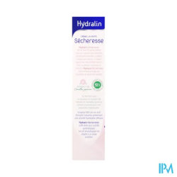 HYDRALIN SECHERESSE CR LAV 200ML