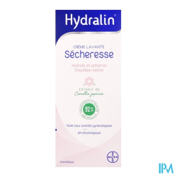 HYDRALIN SECHERESSE CR LAV 200ML