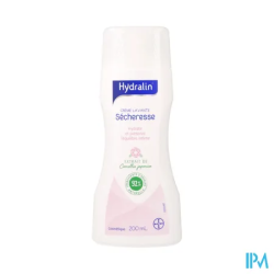 HYDRALIN SECHERESSE CR LAV 200ML