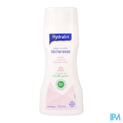 HYDRALIN SECHERESSE CR LAV 200ML
