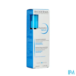 HYDRABIO SERUM HYDR POMP 40ML