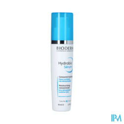 HYDRABIO SERUM HYDR POMP 40ML