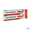 PARODONTAX PATE BITUBE 75ML X2