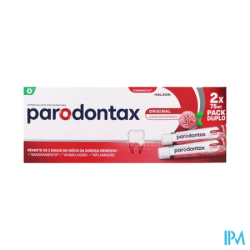 PARODONTAX PATE BITUBE 75ML X2