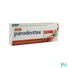 PARODONTAX PATE BITUBE 75ML X2