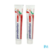 PARODONTAX PATE BITUBE 75ML X2