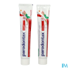 PARODONTAX PATE BITUBE 75ML X2