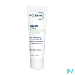 SEBIUM HYDRA CR TUB 40ML