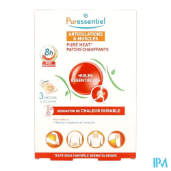 PURESSENTIEL ARTICULAT PATCH 3