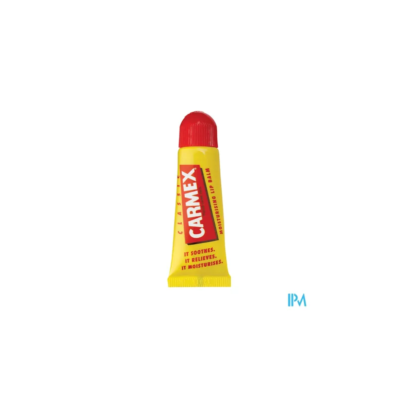 CARMEX SOIN LEV ORIGINAL 10G