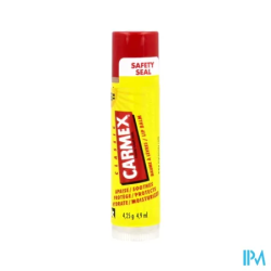 CARMEX SOIN LEV ORIGINA STICK4,25G