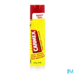 CARMEX SOIN LEV ORIGINA STICK4,25G