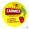 CARMEX SOIN LEV CERISE POT 7,5G