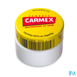 CARMEX SOIN LEV ORIGINAL POT 7,5G