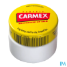 CARMEX SOIN LEV ORIGINAL POT 7,5G