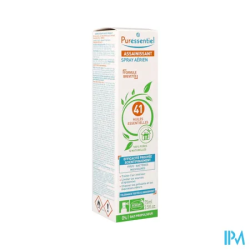PURESSENTIEL ASSAINI 41HE SPR75ML