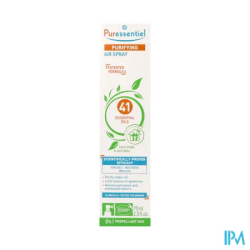 PURESSENTIEL ASSAINI 41HE SPR75ML