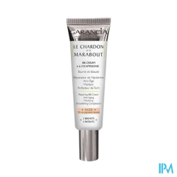 GARANCIA CHARDON ET MARABOU CR30ML