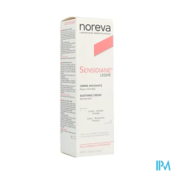 SENSIDIANE CR APAIS LEGERE 40ML