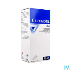 CARTIMOTIL GEL MASSAGE 125ML