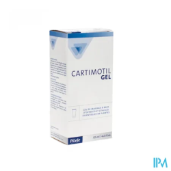 CARTIMOTIL GEL MASSAGE 125ML