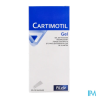 CARTIMOTIL GEL MASSAGE 125ML