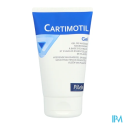 CARTIMOTIL GEL MASSAGE 125ML