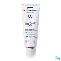 KELOPLAST SCARS SPF50+ CR REP 40ML