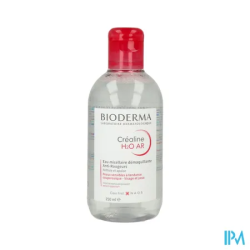 CREALINE H2O AR SOL MICEL 250ML
