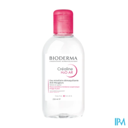 CREALINE H2O AR SOL MICEL 250ML