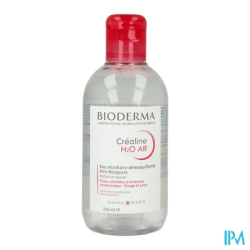 CREALINE H2O AR SOL MICEL 250ML