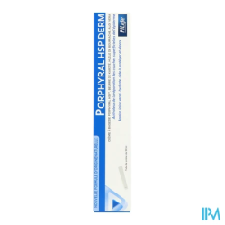 PORPHYRAL HSP CR REPAR EPIDERM50ML