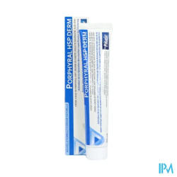 PORPHYRAL HSP CR REPAR EPIDERM50ML