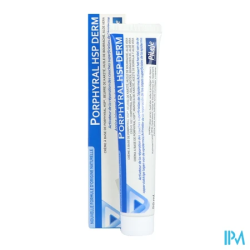 PORPHYRAL HSP CR REPAR EPIDERM50ML