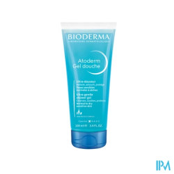 ATODERM GEL DCH 100ML.