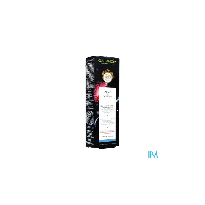GARANCIA LARM/FANTOM CONT YEUX10ML