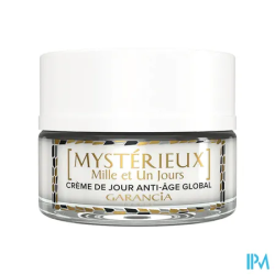 GARANCIA MYSTER 1001 JOUR CR 30ML