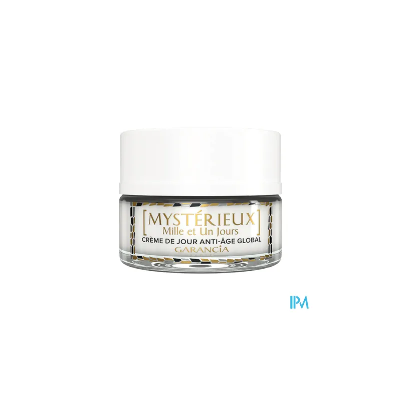 GARANCIA MYSTER 1001 JOUR CR 30ML