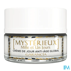 GARANCIA MYSTER 1001 JOUR CR 30ML