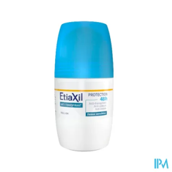 ETIAXIL DEO ROLLON 48H P/SEN 50ML