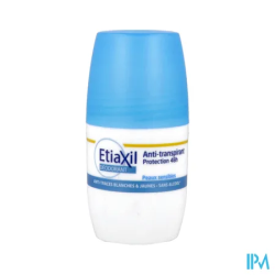 ETIAXIL DEO ROLLON 48H P/SEN 50ML